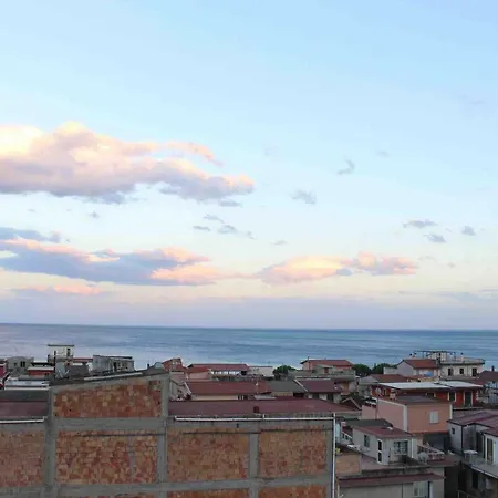 Vista Mare - 5° Piano