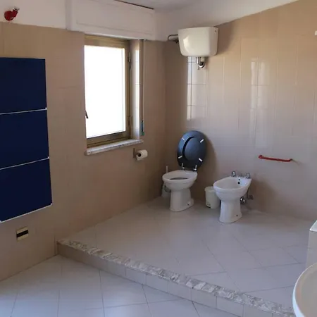 Vista Mare - 5° Piano * Bovalino Marina