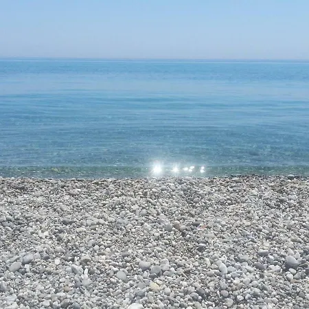 Vista Mare - 5° Piano Bovalino Marina